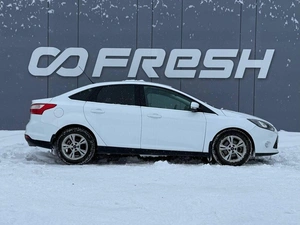Седан Ford Focus 2012 года, 800000 рублей, Ижевск