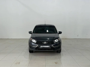 Седан ВАЗ (LADA) Granta 2020 года, 690000 рублей, Кострома