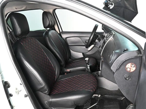 Седан Renault Logan 2021 года, 649000 рублей, Аксай