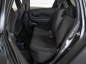 Хетчбэк Toyota Vitz 2018 года, 954000 рублей, Краснодар