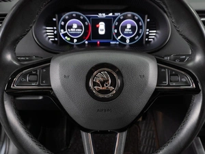 Лифтбек Skoda Octavia 2020 года, 2675000 рублей, Тюмень