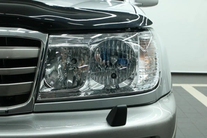 Внедорожник Toyota Land Cruiser 2007 года, 4995000 рублей, Красноярск