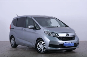 Минивэн Honda Freed 2020 года, 1469000 рублей, Омск