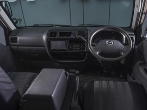 Минивэн Mazda Bongo 2017 года, 2169000 рублей, Ростов-на-Дону