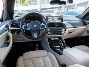 Внедорожник BMW X4 2020 года, 5690000 рублей, Волгоград