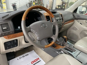 Внедорожник Lexus GX 2004 года, 1987000 рублей, Солонцы
