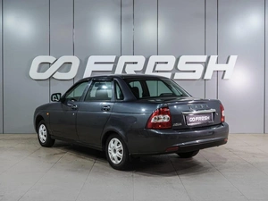 Седан ВАЗ (LADA) Priora 2018 года, 529000 рублей, Воронеж