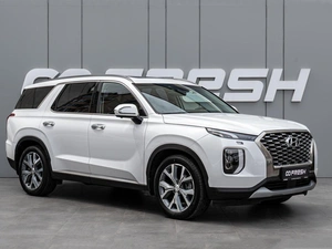 Внедорожник Hyundai Palisade 2019 года, 4540000 рублей, Краснодар