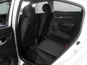 Седан Kia Rio 2018 года, 1333000 рублей, Минеральные Воды