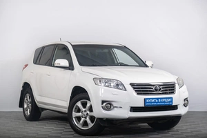 Внедорожник Toyota RAV4 2010 года, 1149000 рублей, Томск