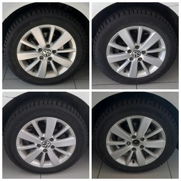 Седан Volkswagen Jetta 2013 года, 1400000 рублей, Смоленск