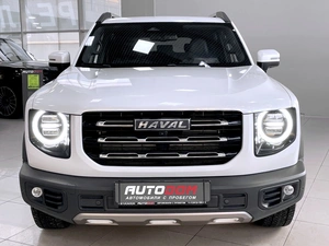 Внедорожник Haval Dargo 2023 года, 2697000 рублей, Солонцы