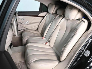 Седан Mercedes-benz S-класс 2016 года, 5449000 рублей, Аксай