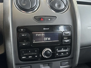 Внедорожник Renault Duster 2020 года, 1530000 рублей, Уфа