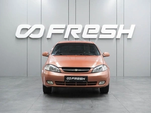 Хетчбэк Chevrolet Lacetti 2007 года, 468000 рублей, Воронеж