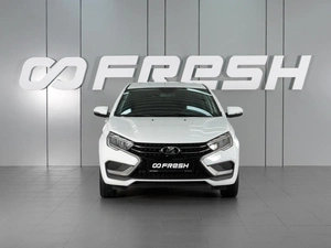 Седан ВАЗ (LADA) Vesta 2024 года, 1359000 рублей, Минеральные Воды