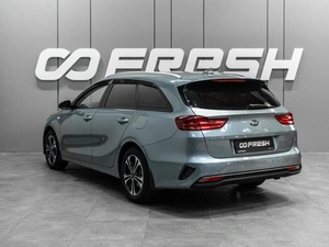 Универсал Kia Ceed 2020 года, 2089000 рублей, Тюмень