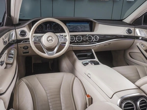 Седан Mercedes-benz Maybach S-класс 2019 года, 7999000 рублей, Ростов-на-Дону