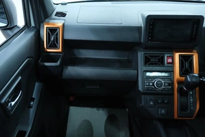 Хетчбэк Daihatsu Taft 2020 года, 1459000 рублей, Омск