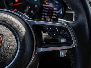 Внедорожник Porsche Macan 2018 года, 3499000 рублей, Краснодар