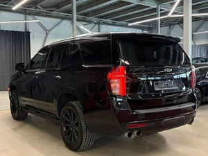 Внедорожник Chevrolet Tahoe 2022 года, 8499000 рублей, Павловская Слобода