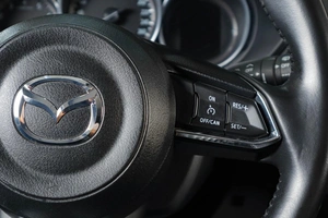 Внедорожник Mazda CX-5 2017 года, 2369000 рублей, Тюмень