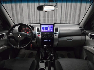 Внедорожник Mitsubishi Pajero Sport 2010 года, 1500000 рублей, Красноярск