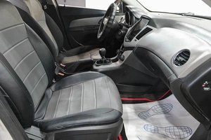 Хетчбэк Chevrolet Cruze 2012 года, 849000 рублей, Новокузнецк
