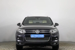 Внедорожник Volkswagen Touareg 2011 года, 2349000 рублей, Пермь