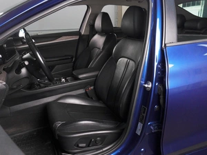 Седан Kia K5 2021 года, 2798000 рублей, Красный Пахарь