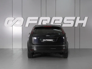 Хетчбэк Ford Focus 2007 года, 559000 рублей, Минеральные Воды