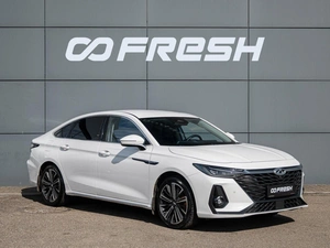 Седан Chery Arrizo 8 2023 года, 2090000 рублей, Краснодар