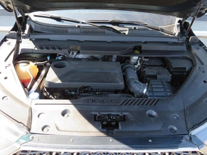 Внедорожник Chery Tiggo 8 2023 года, 2230000 рублей, Брянск