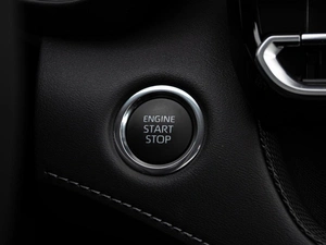 Внедорожник Toyota Highlander 2025 года, 6300000 рублей, Краснодар