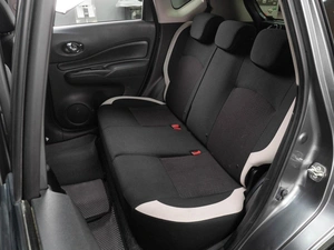 Хетчбэк Nissan Note 2019 года, 1063000 рублей, Тюмень