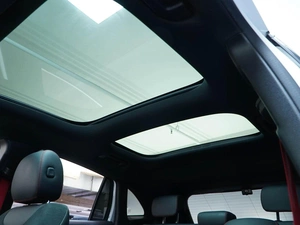 Внедорожник Mercedes-benz GLA-класс AMG 2021 года, 4651444 рублей, Москва