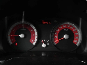 Седан Kia Rio 2011 года, 699000 рублей, Ростов-на-Дону