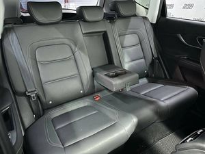 Внедорожник Chery Tiggo 7 Pro Max 2024 года, 2392000 рублей, Красноярск