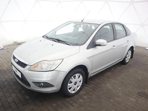 Седан Ford Focus 2008 года, 600000 рублей, Орёл