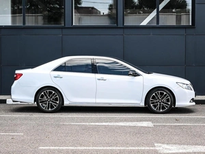 Седан Toyota Camry 2013 года, 1599000 рублей, Кирилловка