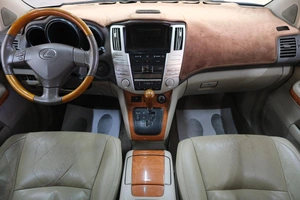 Внедорожник Lexus RX 2005 года, 1619000 рублей, Омск