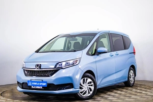 Минивэн Honda Freed 2020 года, 1799000 рублей, Пермь