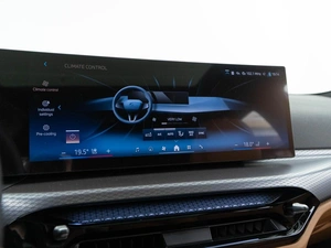 Седан BMW 3 серия 2025 года, 7390900 рублей, Москва