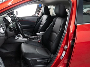 Седан Mazda 3 2014 года, 1399000 рублей, Тюмень