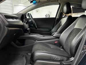 Внедорожник Honda Vezel 2019 года, 1799000 рублей, Ачинск