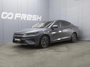 Лифтбек Москвич 6 2023 года, 1410000 рублей, Омск