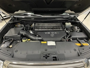 Внедорожник Toyota Land Cruiser 2011 года, 3297000 рублей, Солонцы