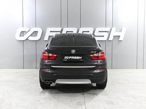 Внедорожник BMW X4 2015 года, 2899000 рублей, Аксай
