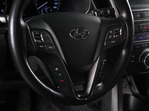 Внедорожник Hyundai Santa Fe 2015 года, 1789000 рублей, Минеральные Воды