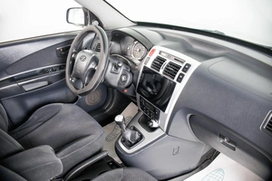 Внедорожник Hyundai Tucson 2007 года, 849000 рублей, Пермь